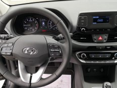 Hyundai i30 Kombi