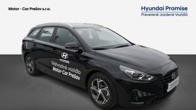 Hyundai i30 Kombi
