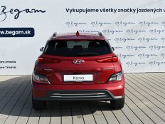 Hyundai Kona EV
