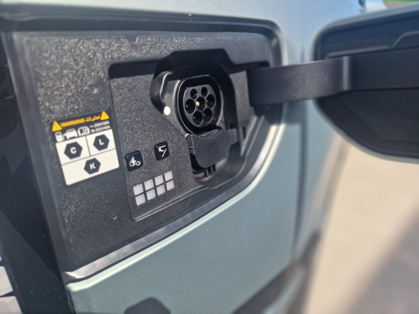 Hyundai IONIQ 9