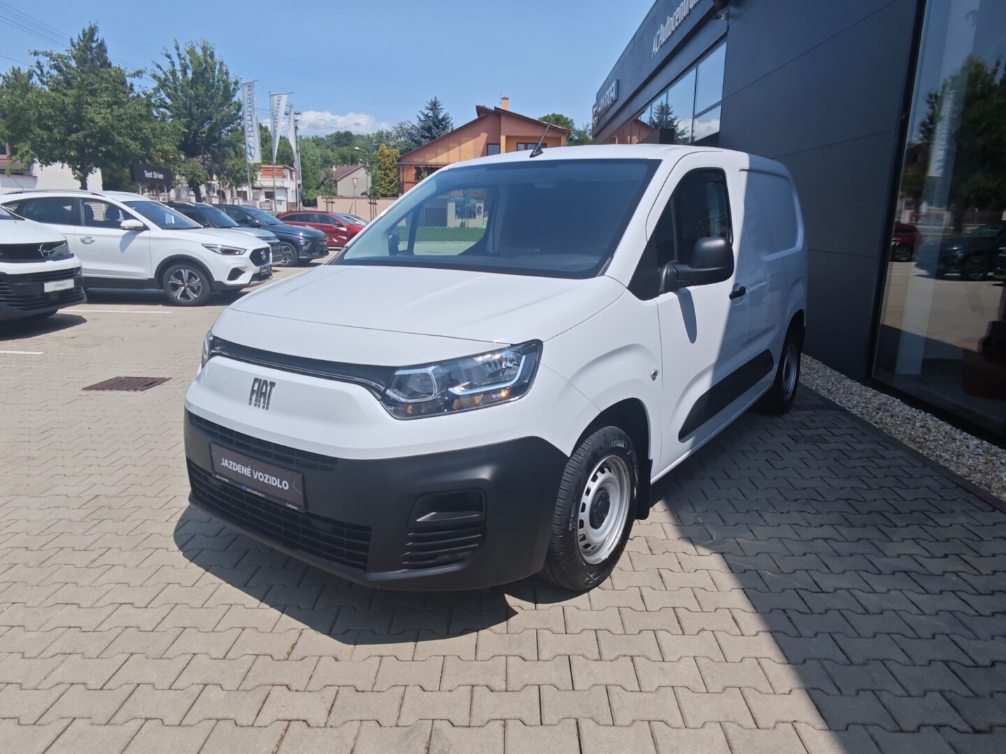 Fiat Doblo