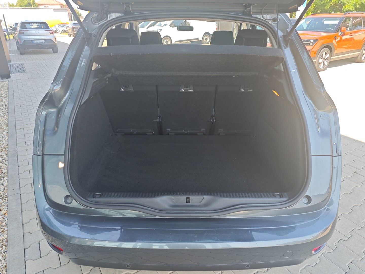 Citroën C4 Picasso