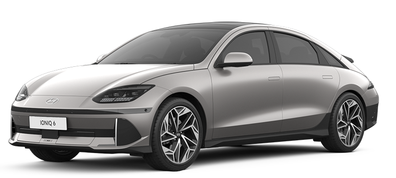 Hyundai IONIQ 6