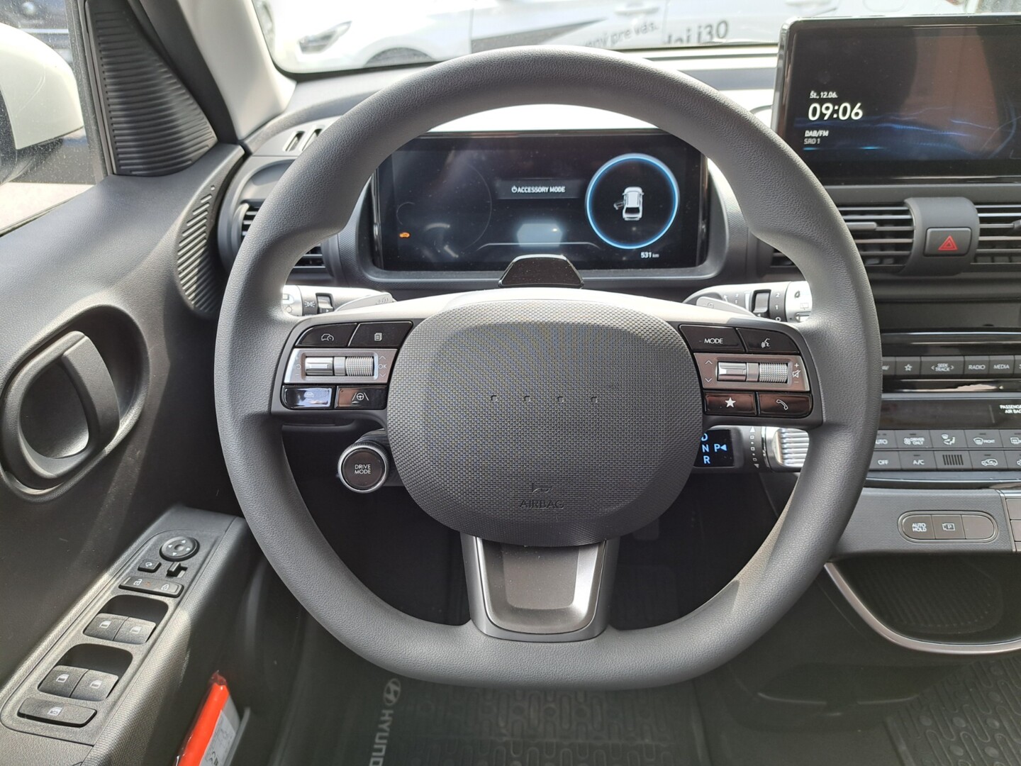 Hyundai INSTER