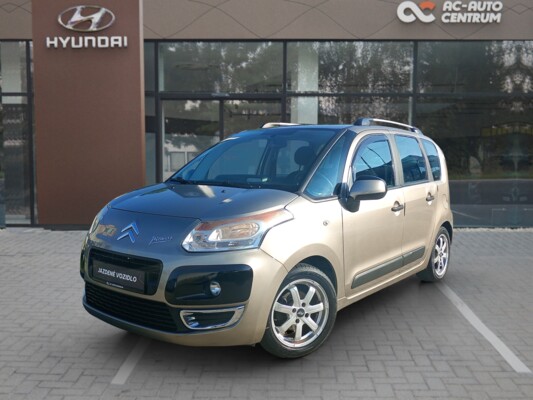 Citroën C3 Picasso