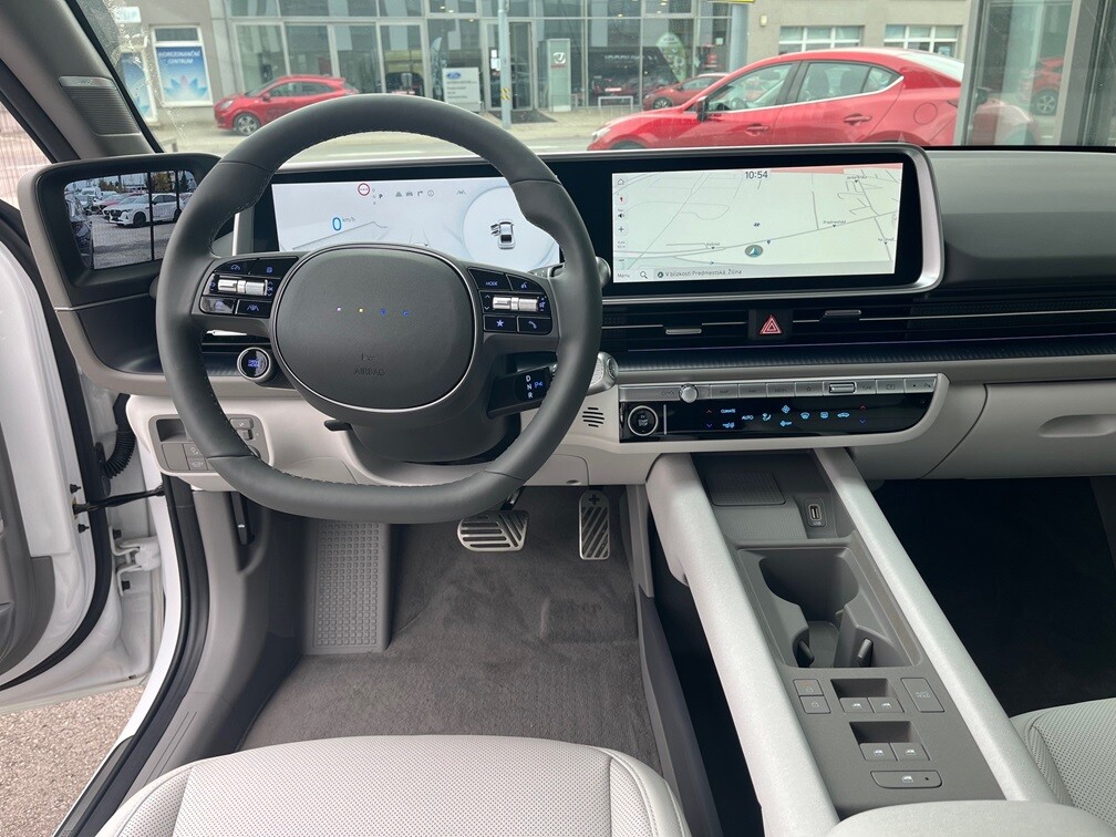 Hyundai IONIQ 6