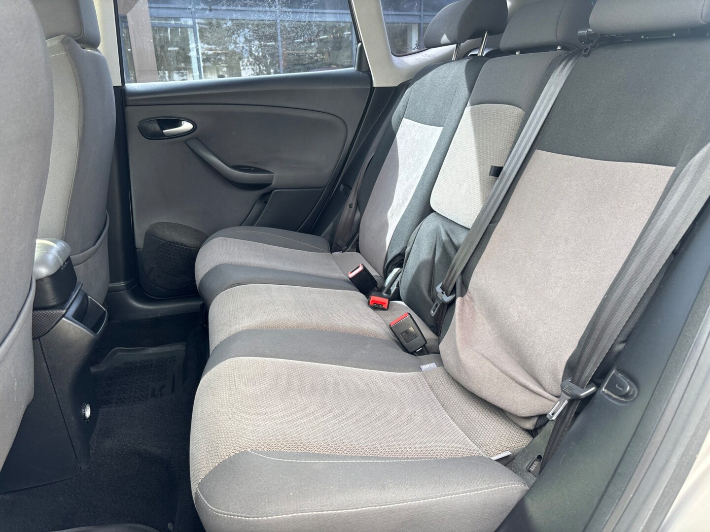 Seat Altea XL