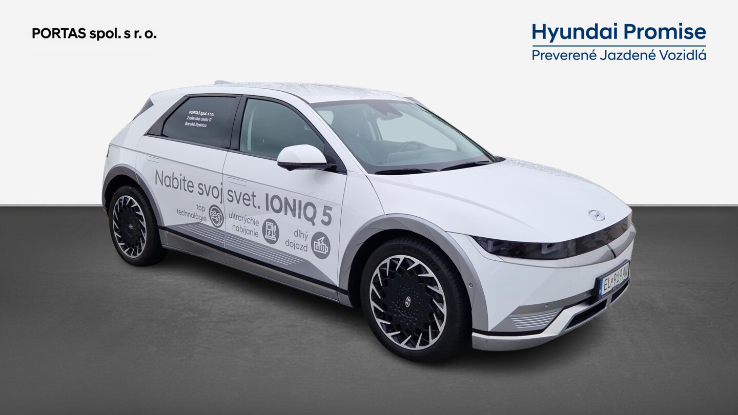 Hyundai IONIQ 5