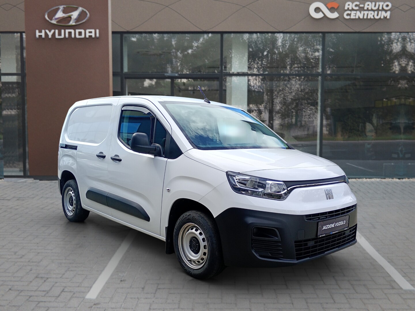 Fiat Doblo