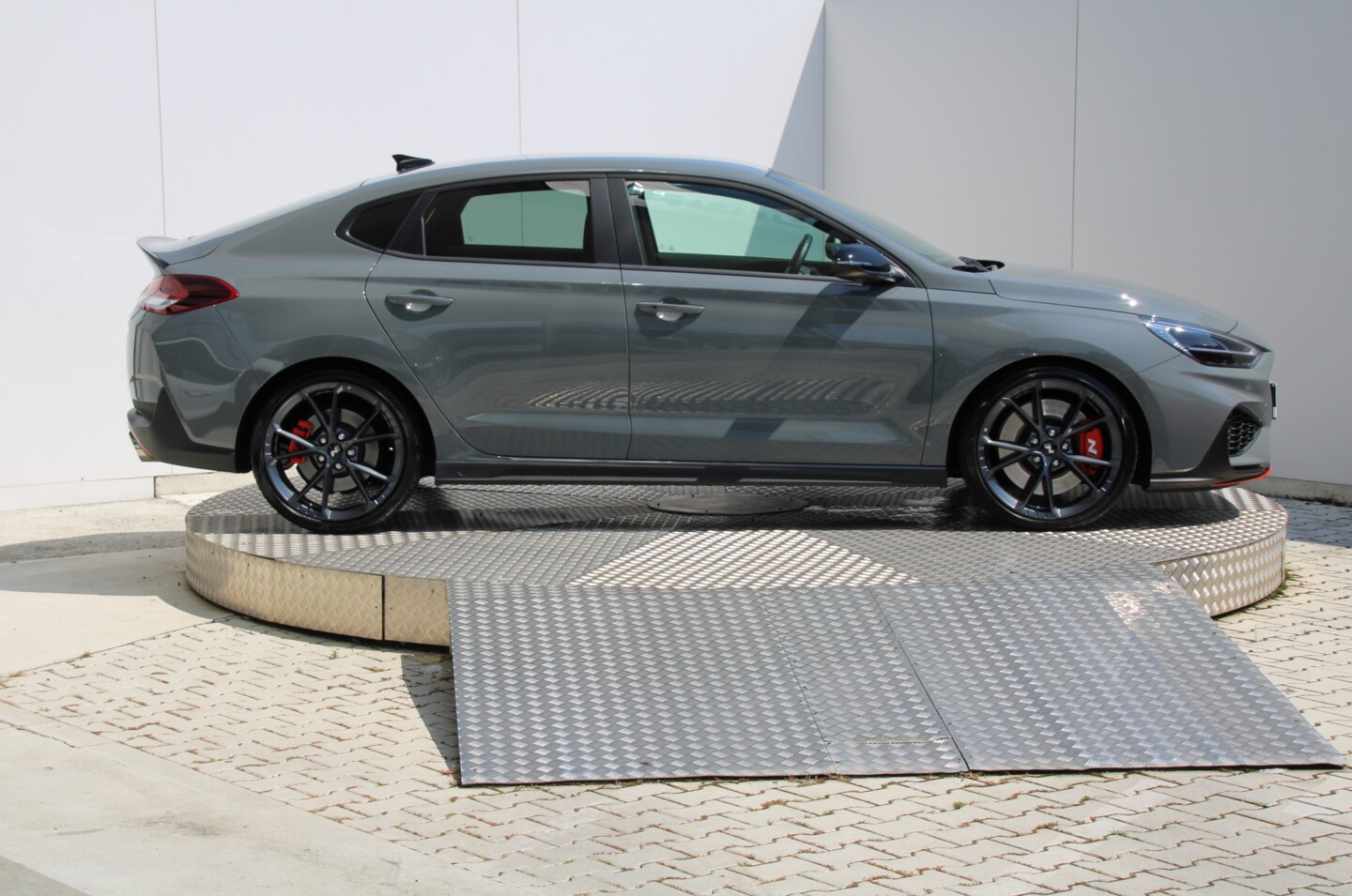 Hyundai i30 N