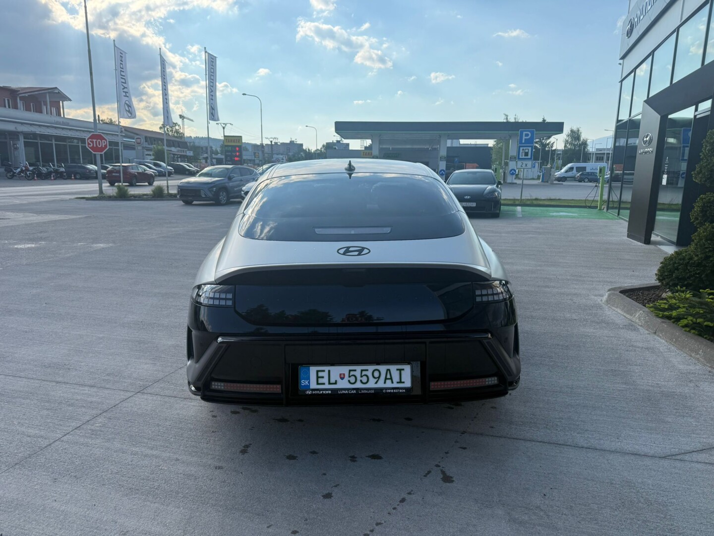 Hyundai IONIQ 5
