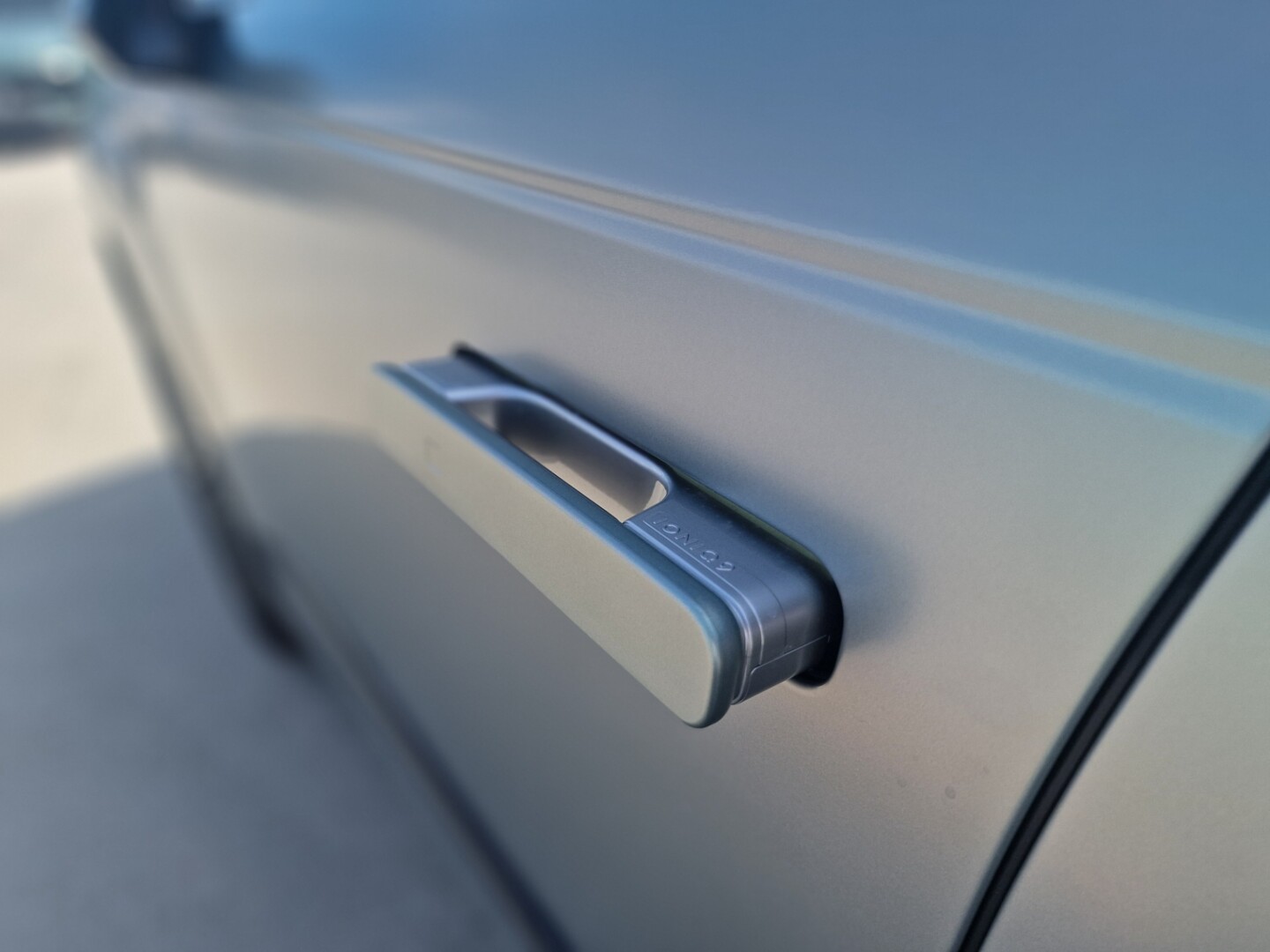 Hyundai IONIQ 9