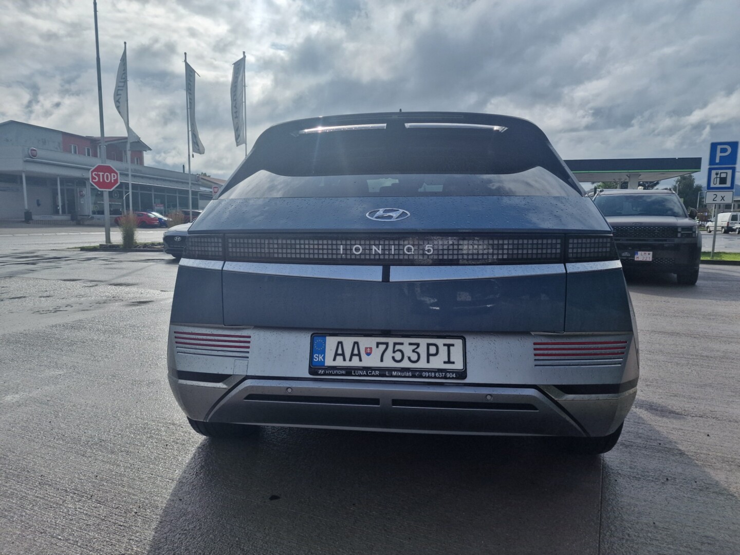 Hyundai IONIQ 5