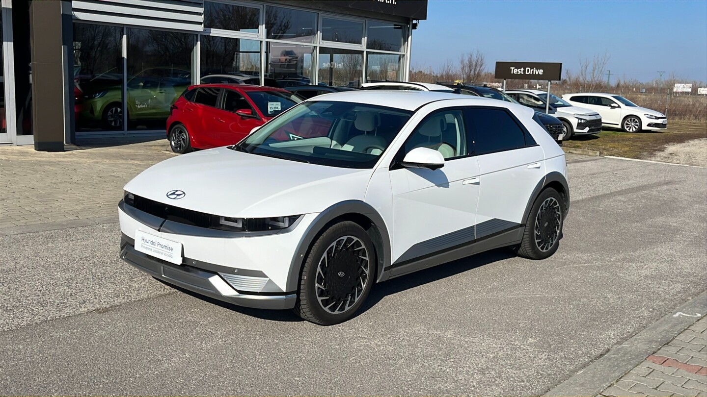 Hyundai IONIQ 5