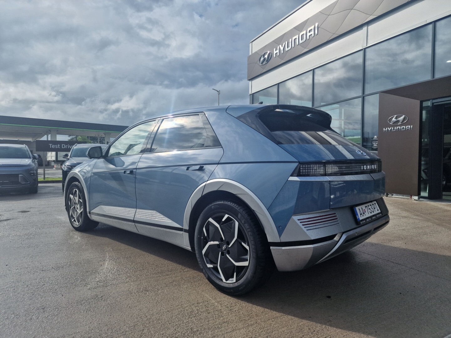 Hyundai IONIQ 5