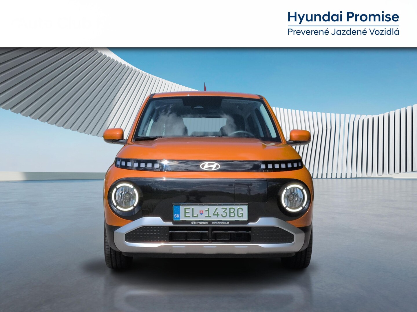 Hyundai INSTER