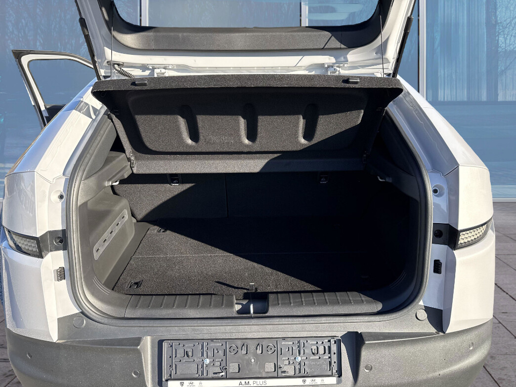 Hyundai IONIQ 3