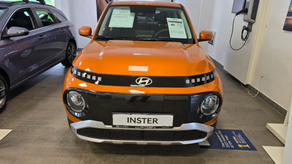 Hyundai INSTER