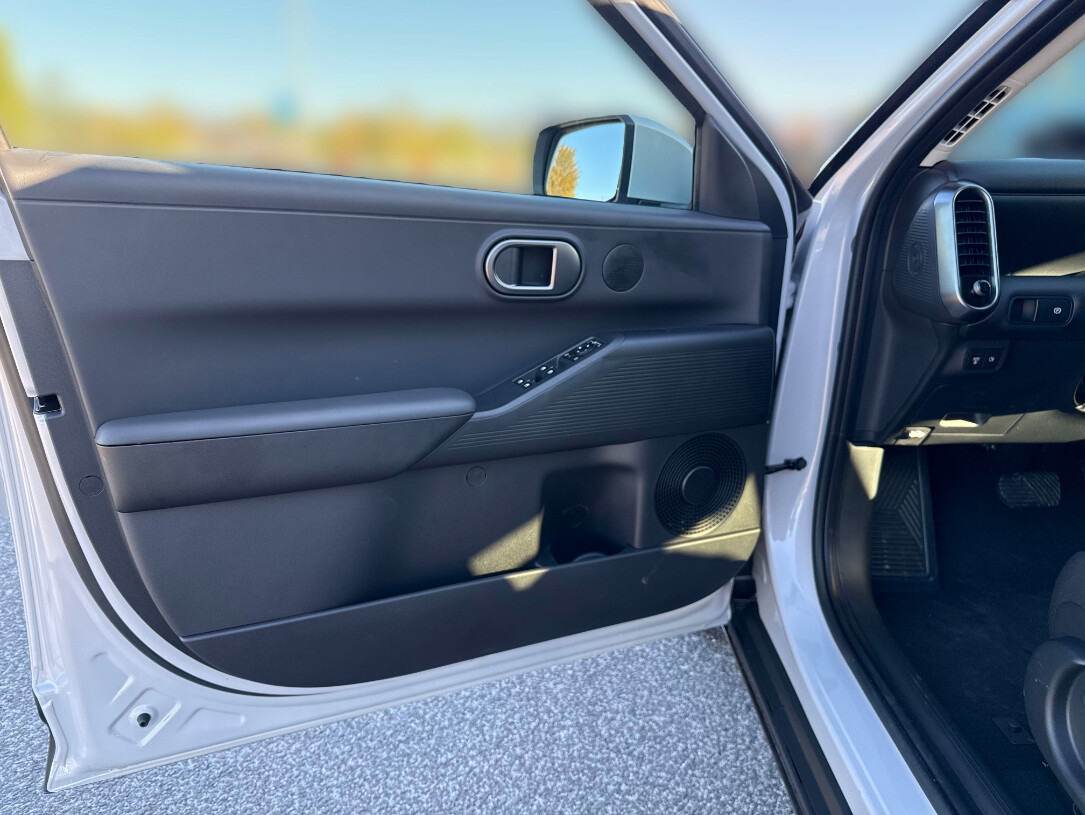 Hyundai IONIQ 3