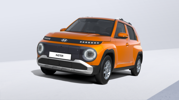 Hyundai INSTER