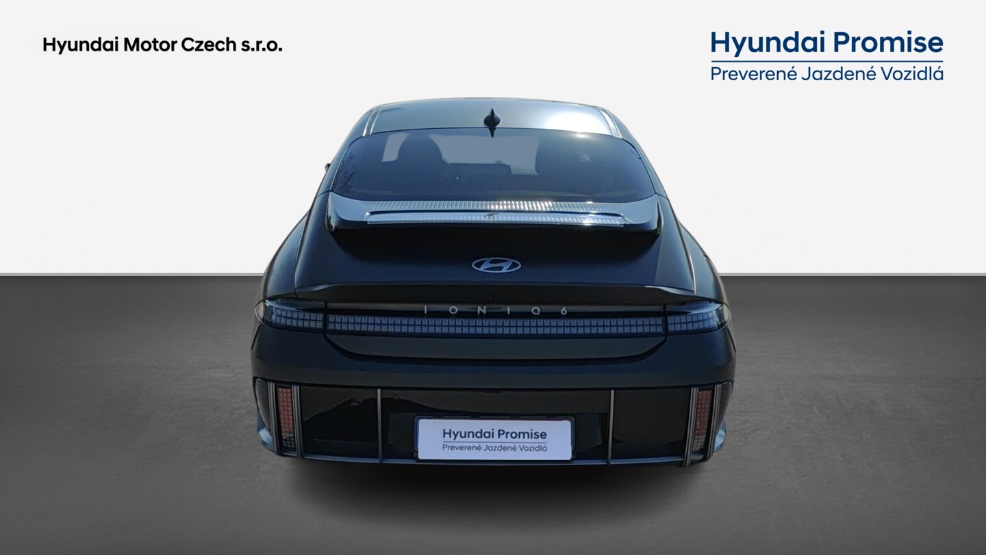 Hyundai IONIQ 6