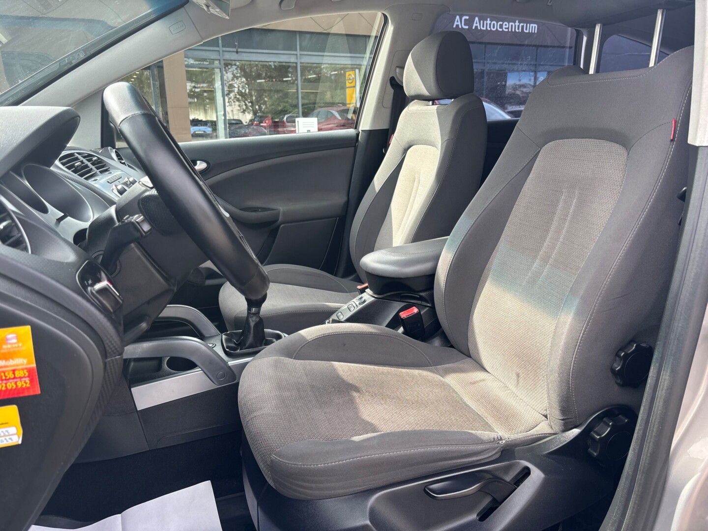 Seat Altea XL