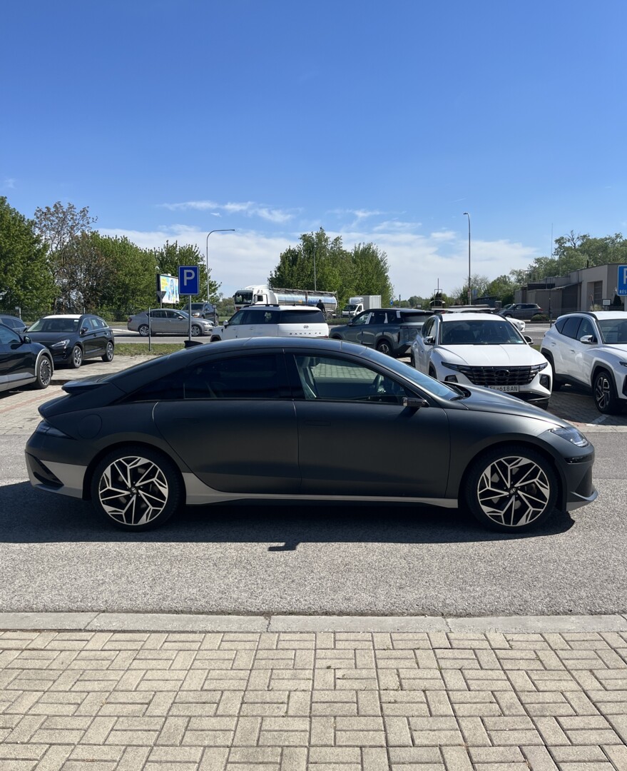 Hyundai IONIQ 6