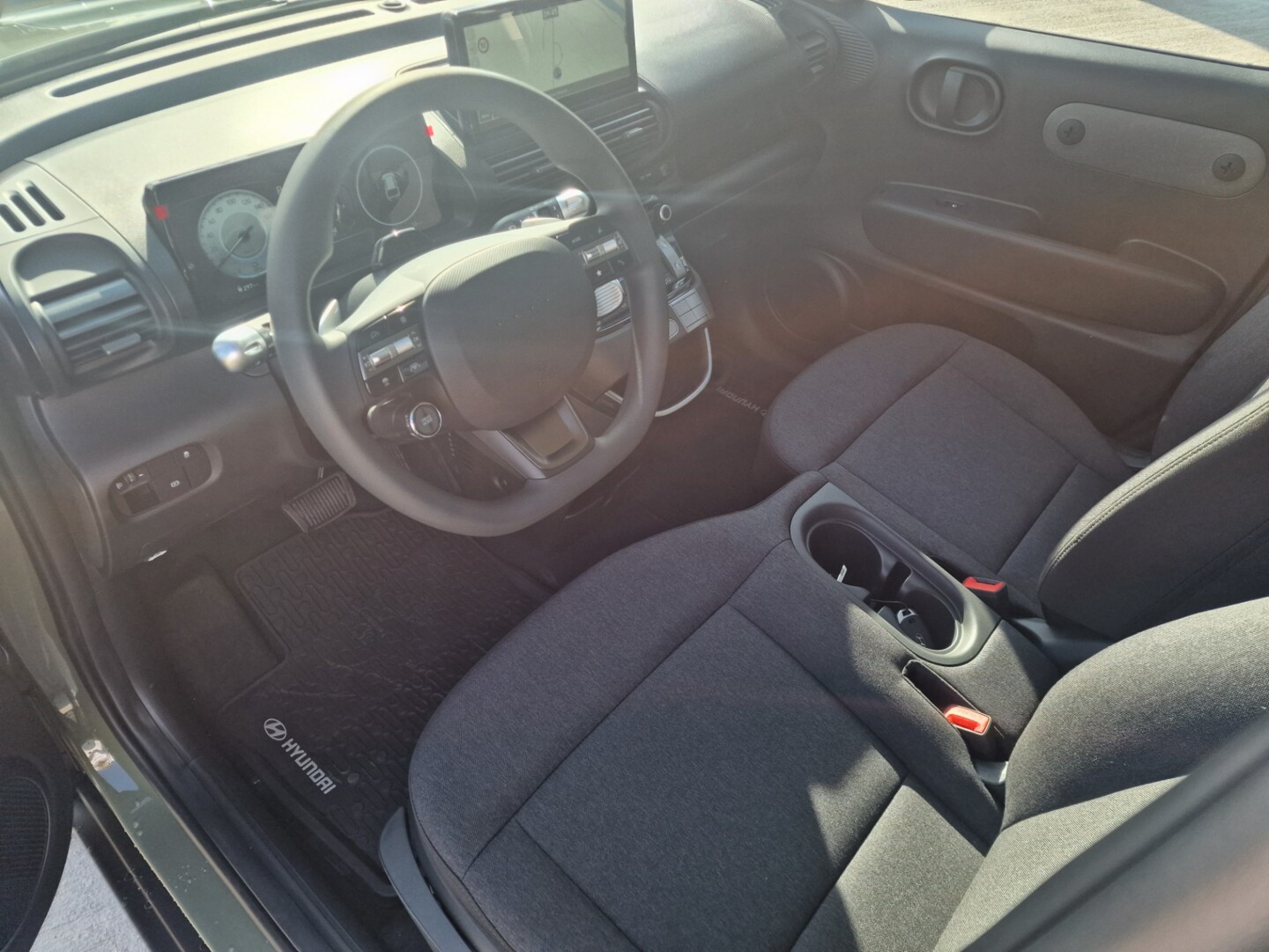 Hyundai INSTER