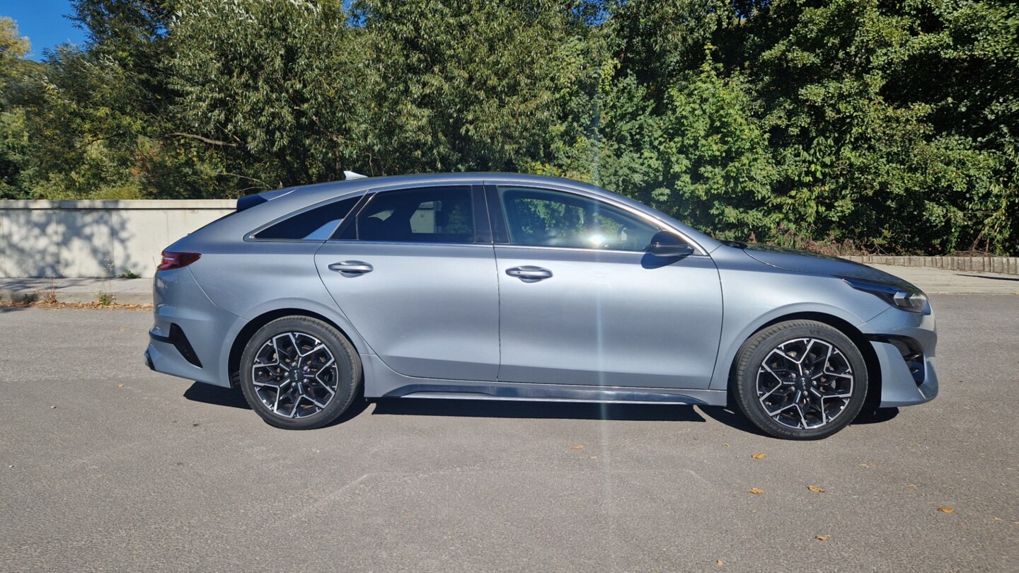 Kia Pro_cee'd