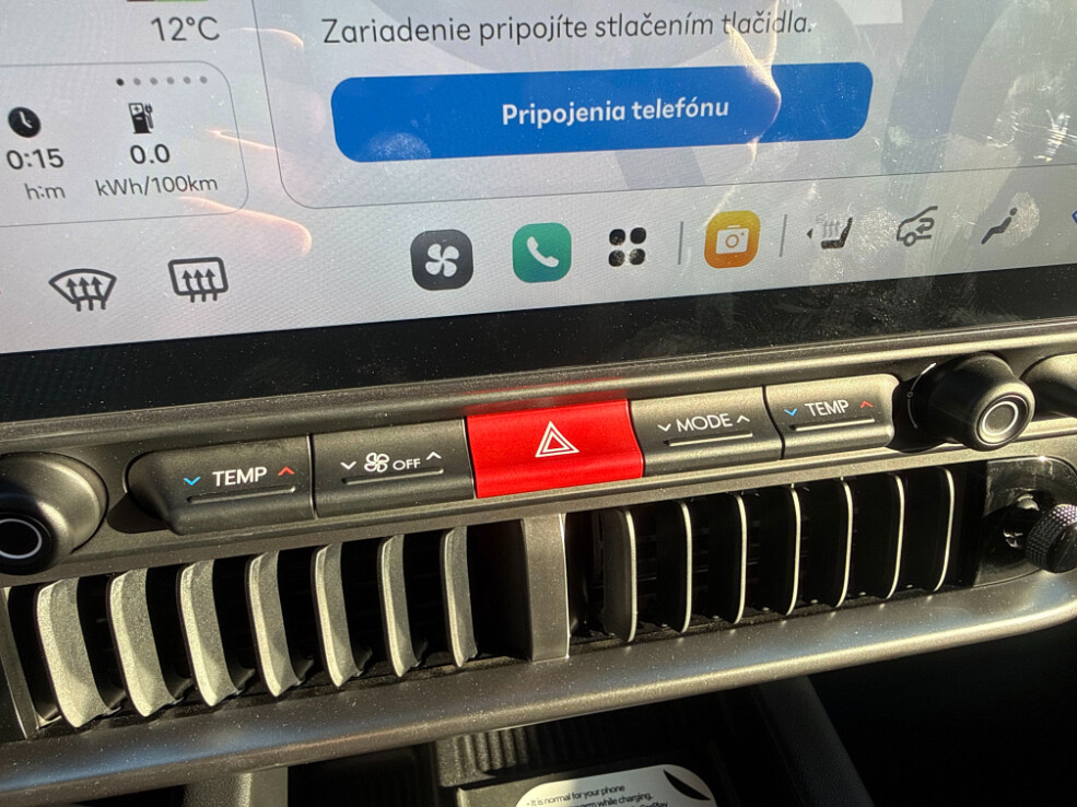 Hyundai IONIQ 3