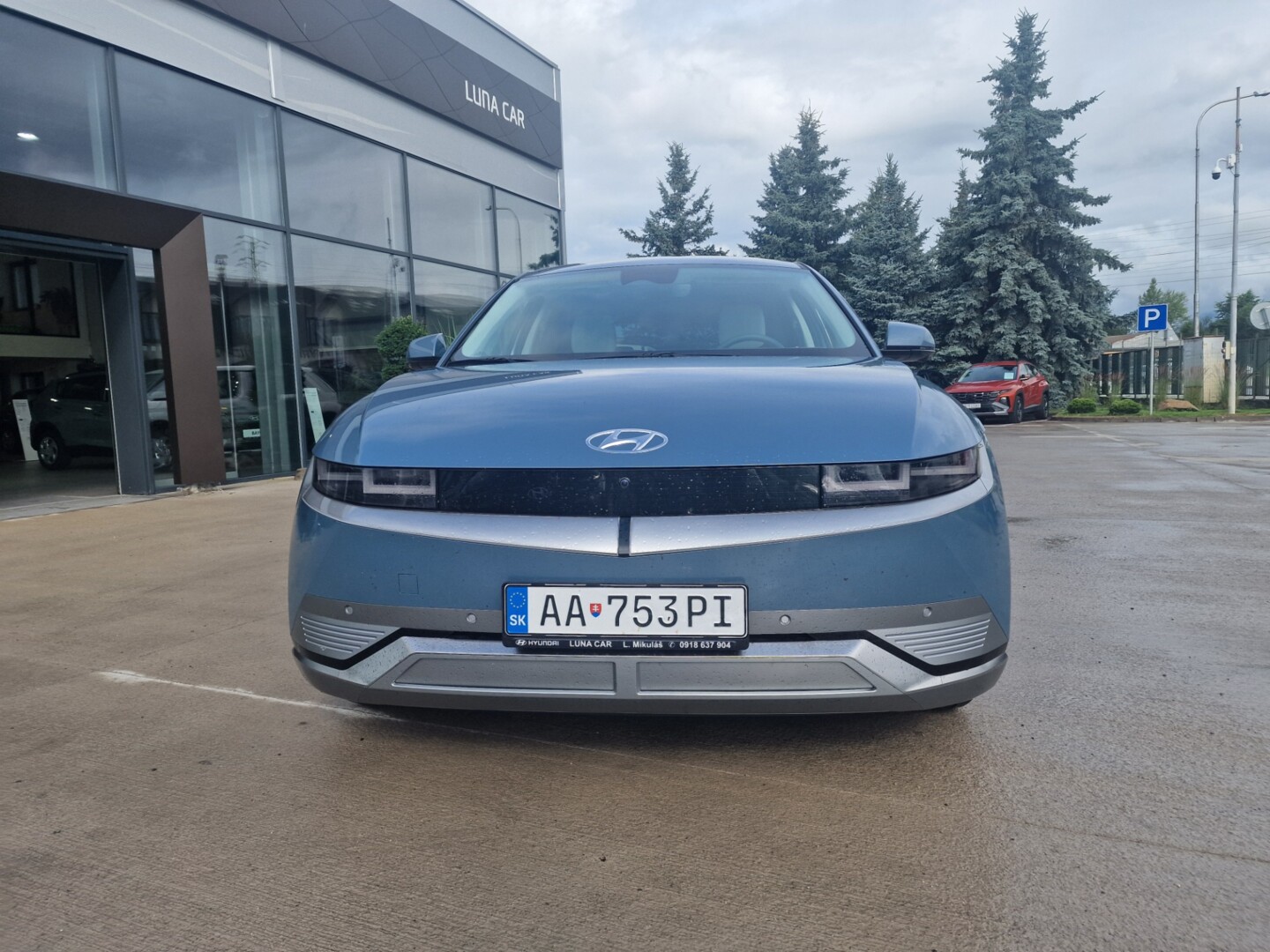 Hyundai IONIQ 5