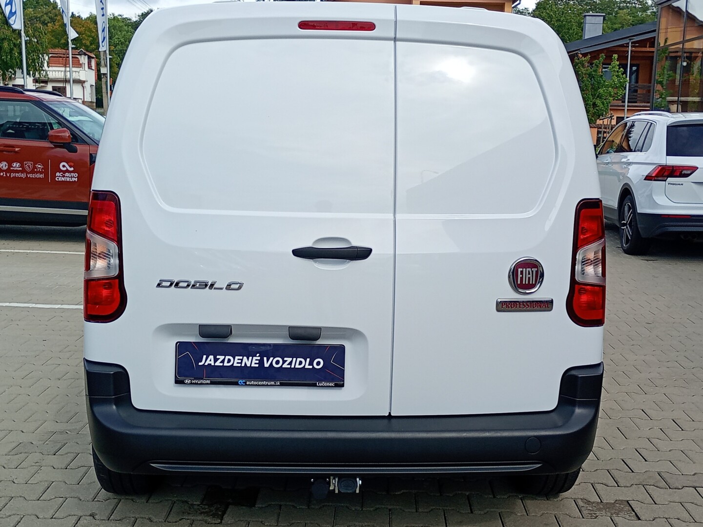 Fiat Doblo