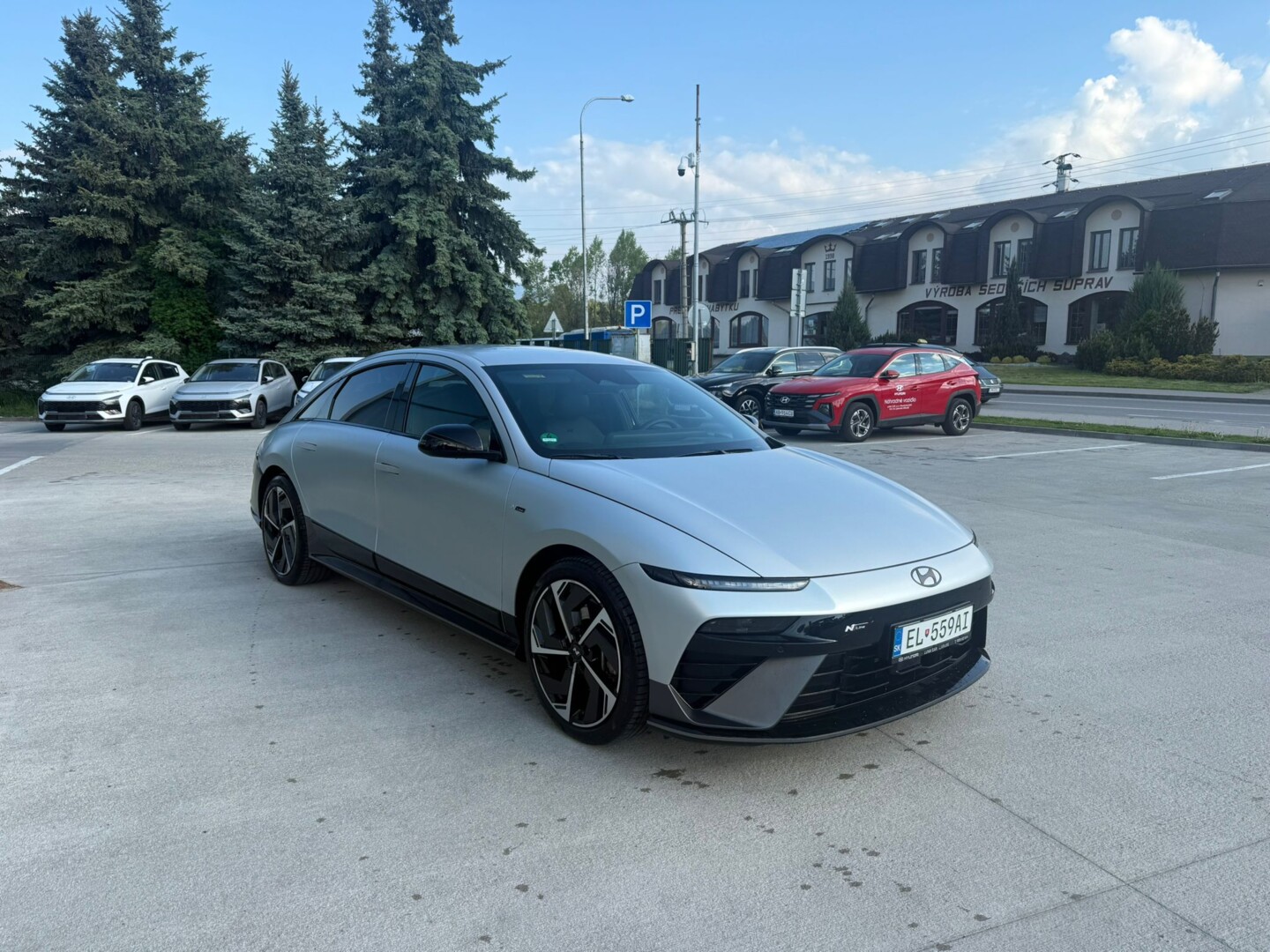Hyundai IONIQ 5