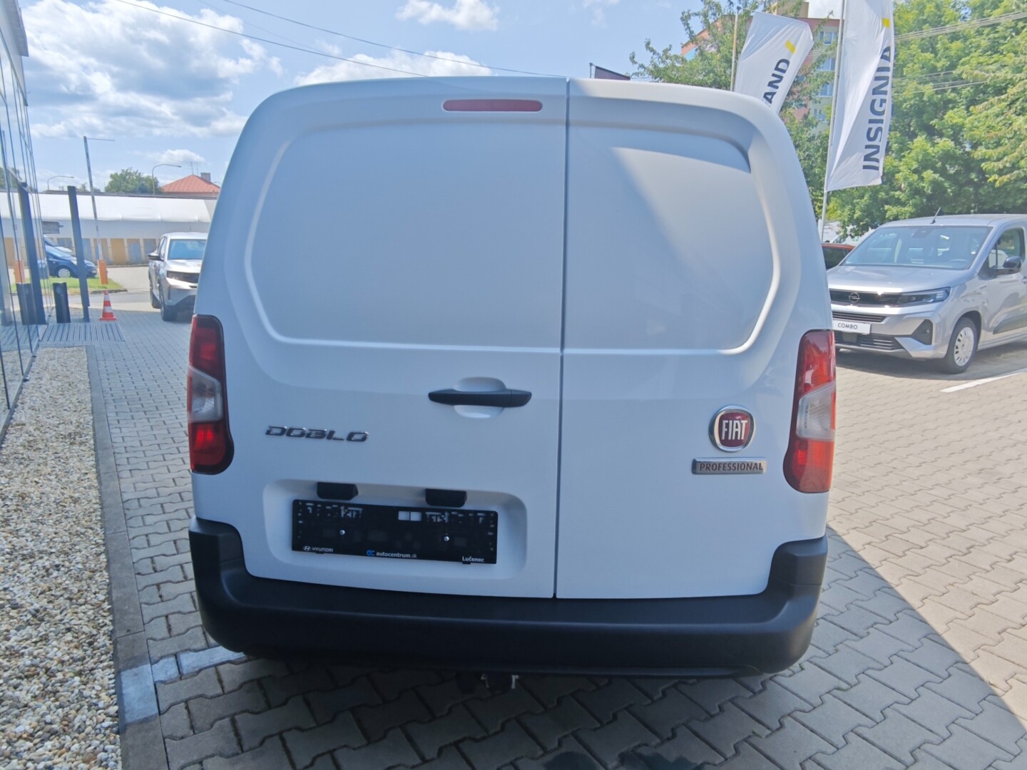 Fiat Doblo
