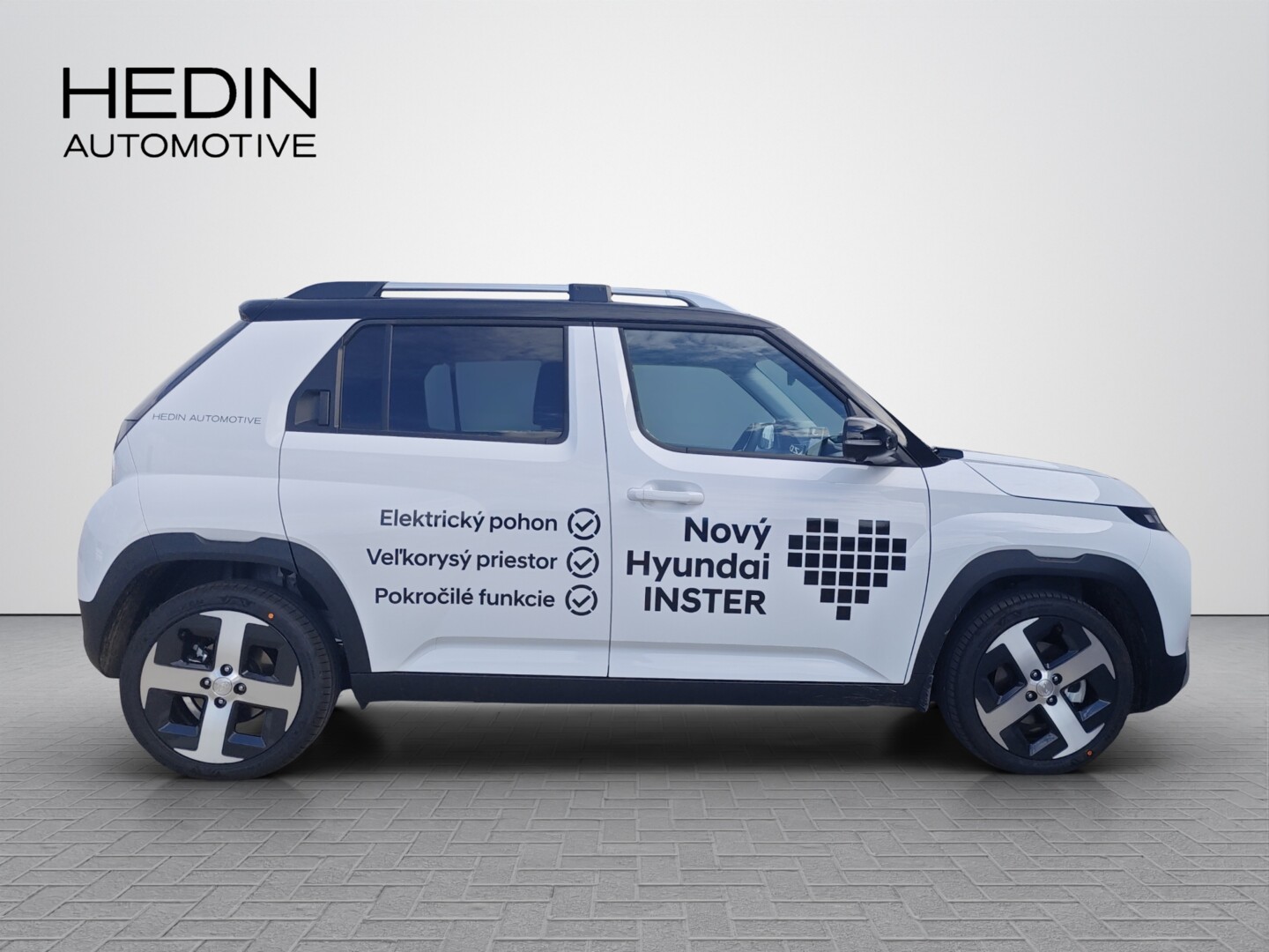 Hyundai INSTER