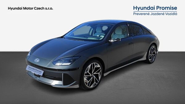 Hyundai IONIQ 6