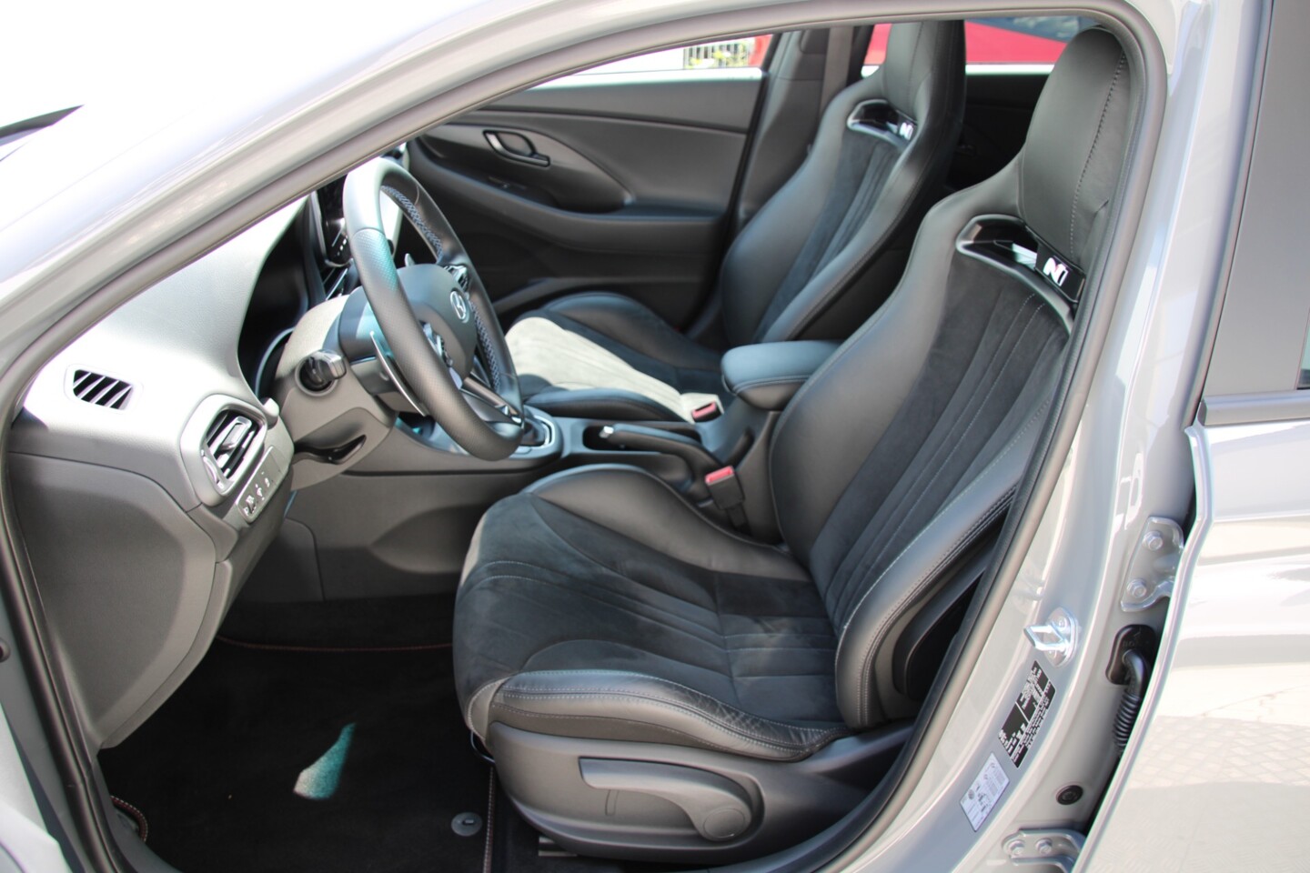 Hyundai i30 N