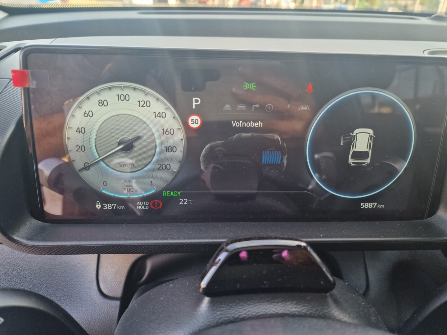 Hyundai INSTER