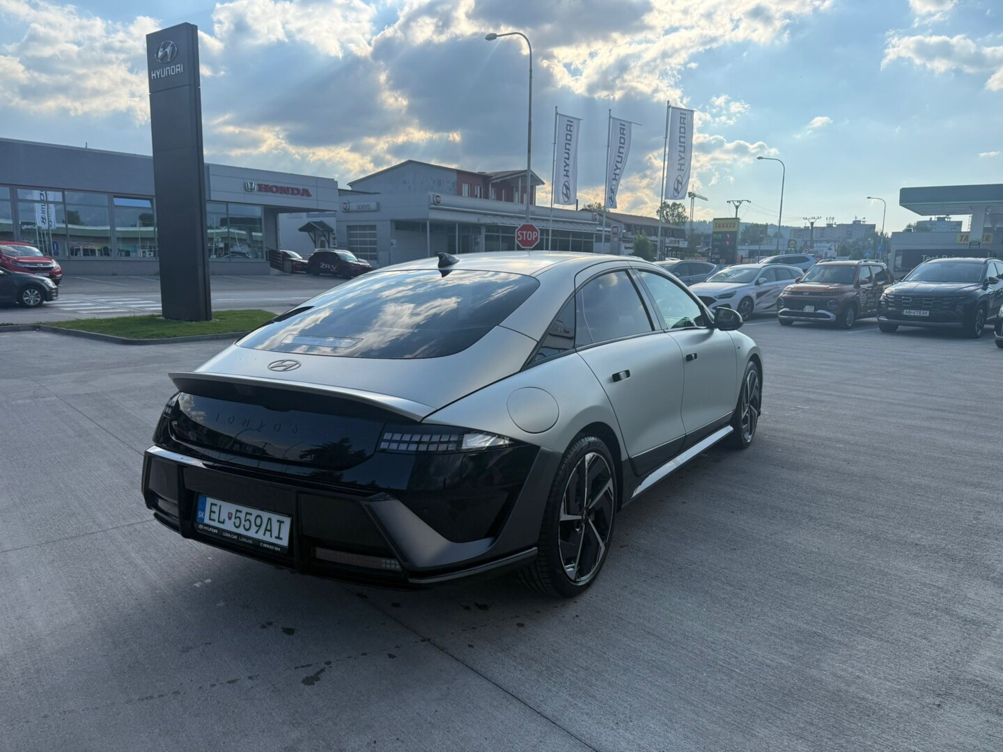 Hyundai IONIQ 5