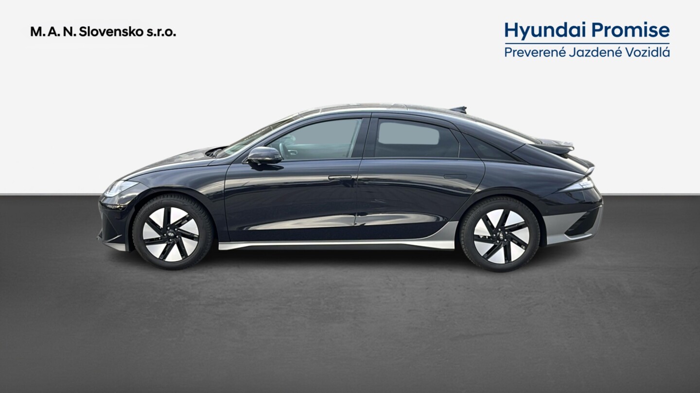 Hyundai IONIQ 6