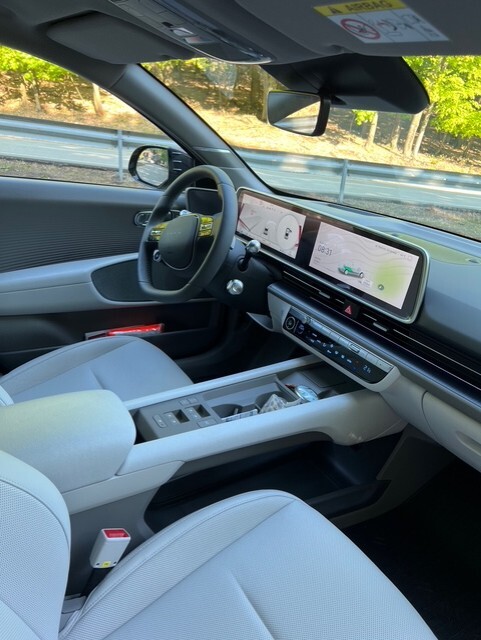 Hyundai IONIQ 6