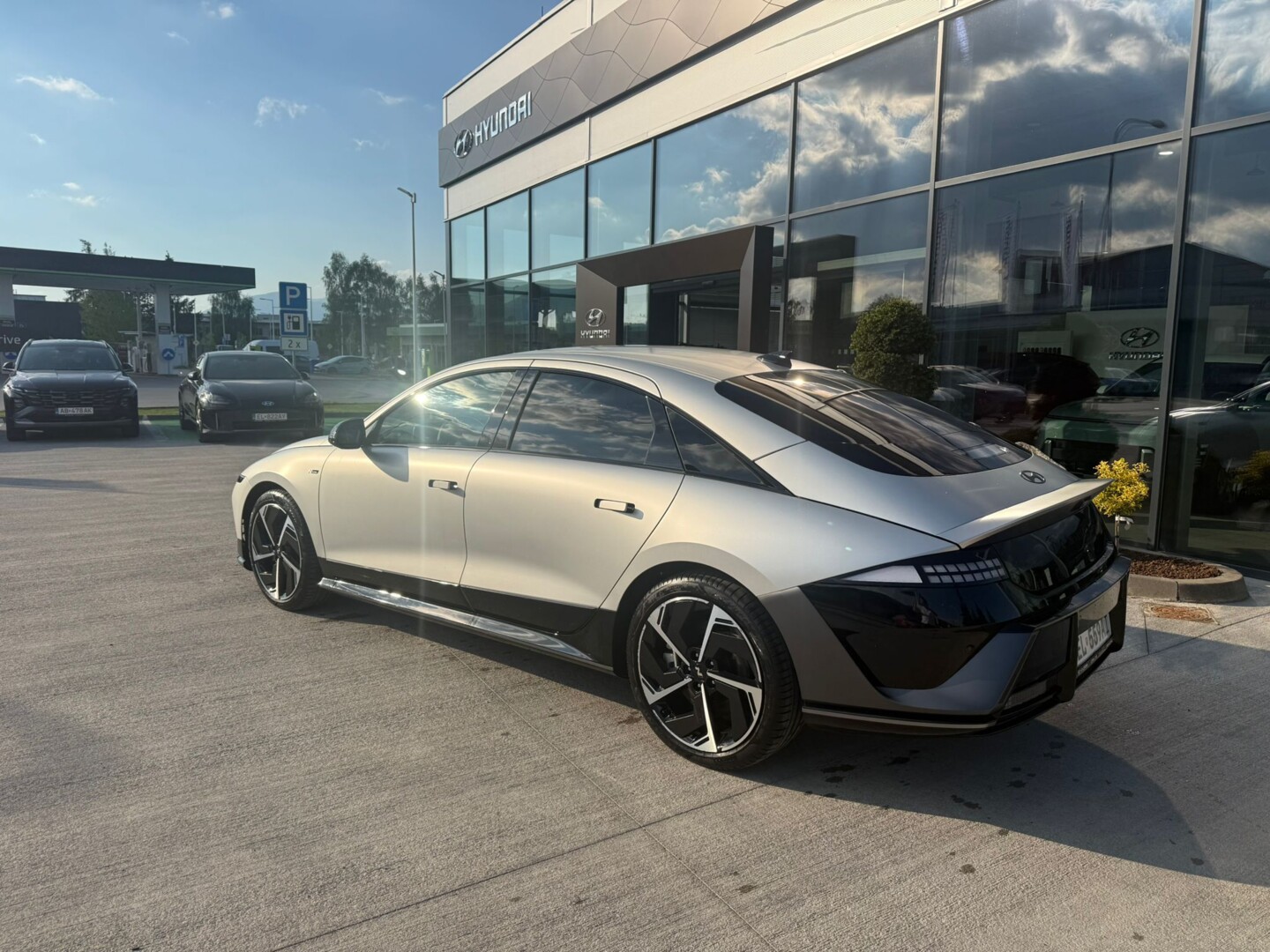 Hyundai IONIQ 5