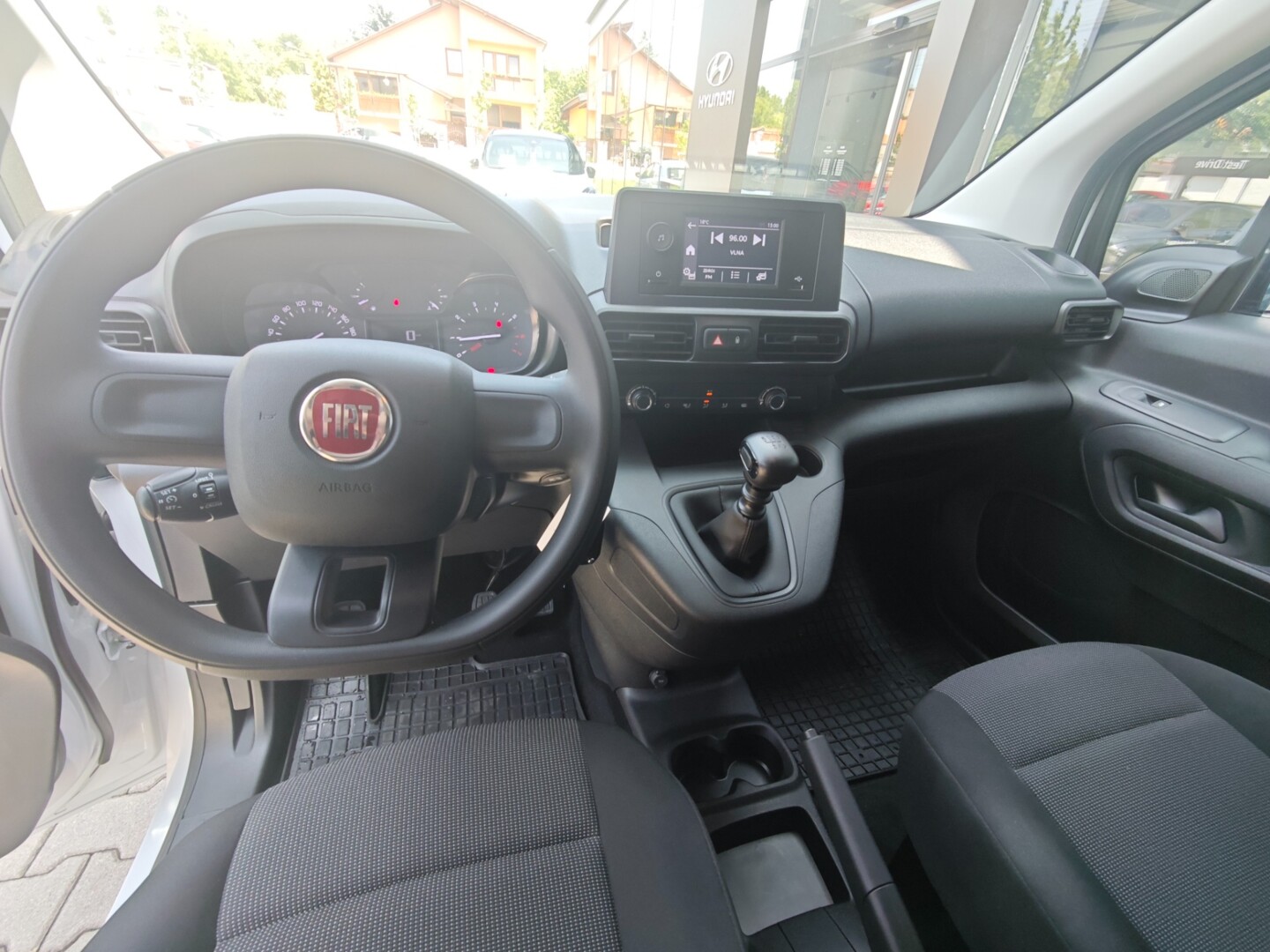 Fiat Doblo