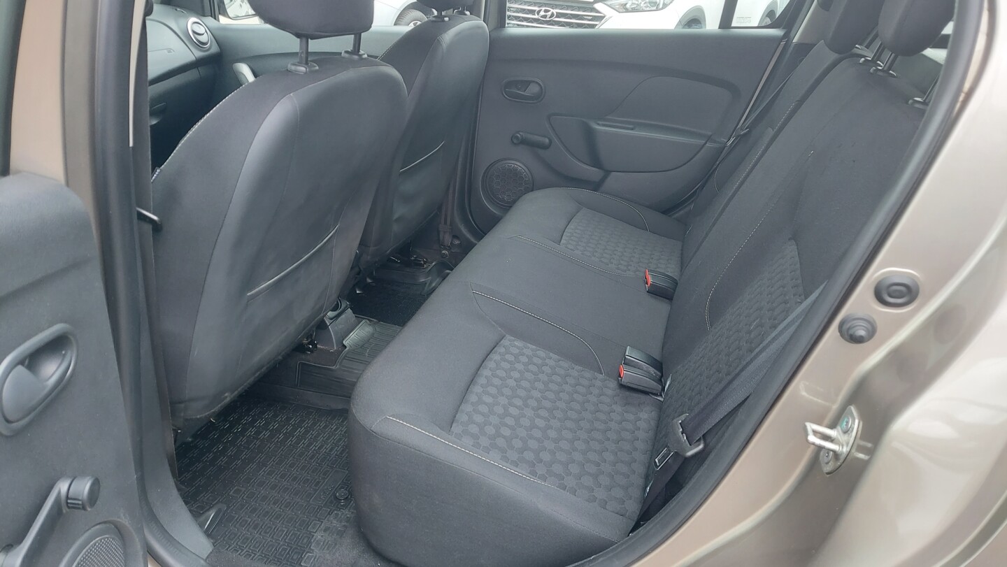 Dacia Lodgy
