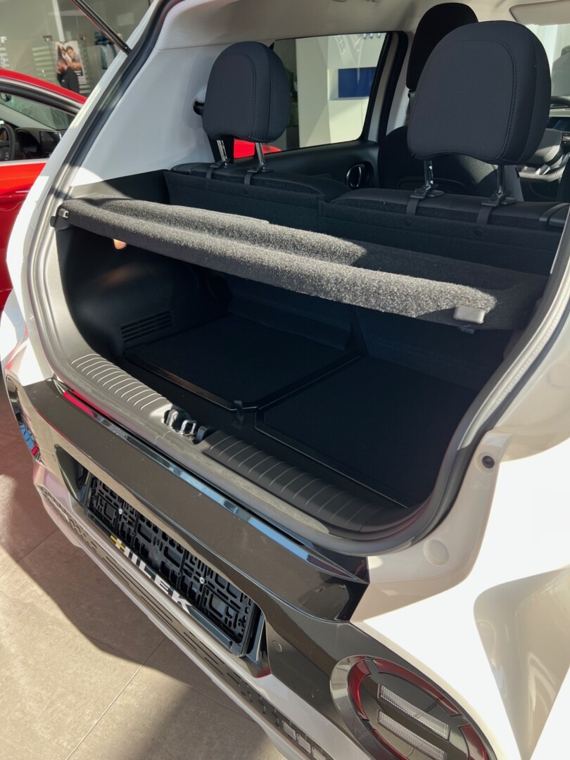 Hyundai INSTER