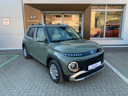 Hyundai INSTER