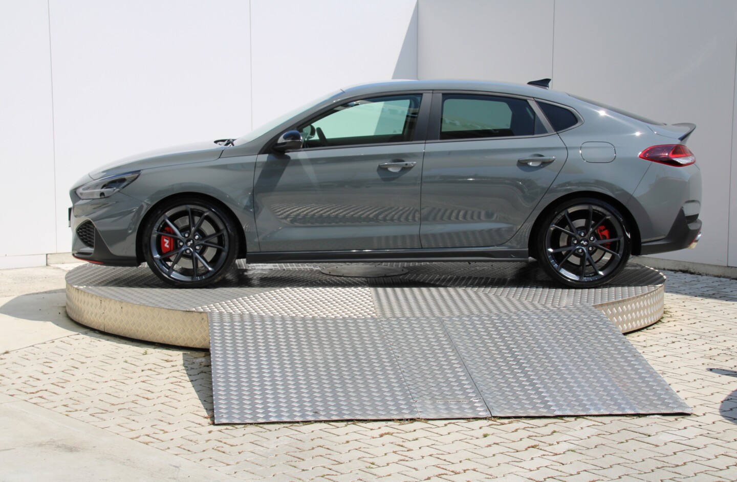 Hyundai i30 N