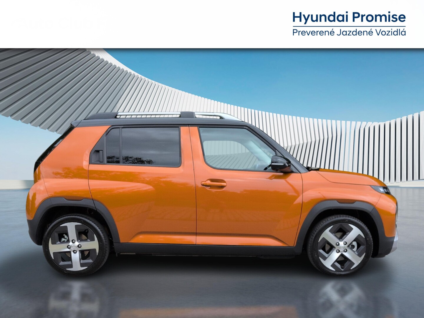 Hyundai INSTER