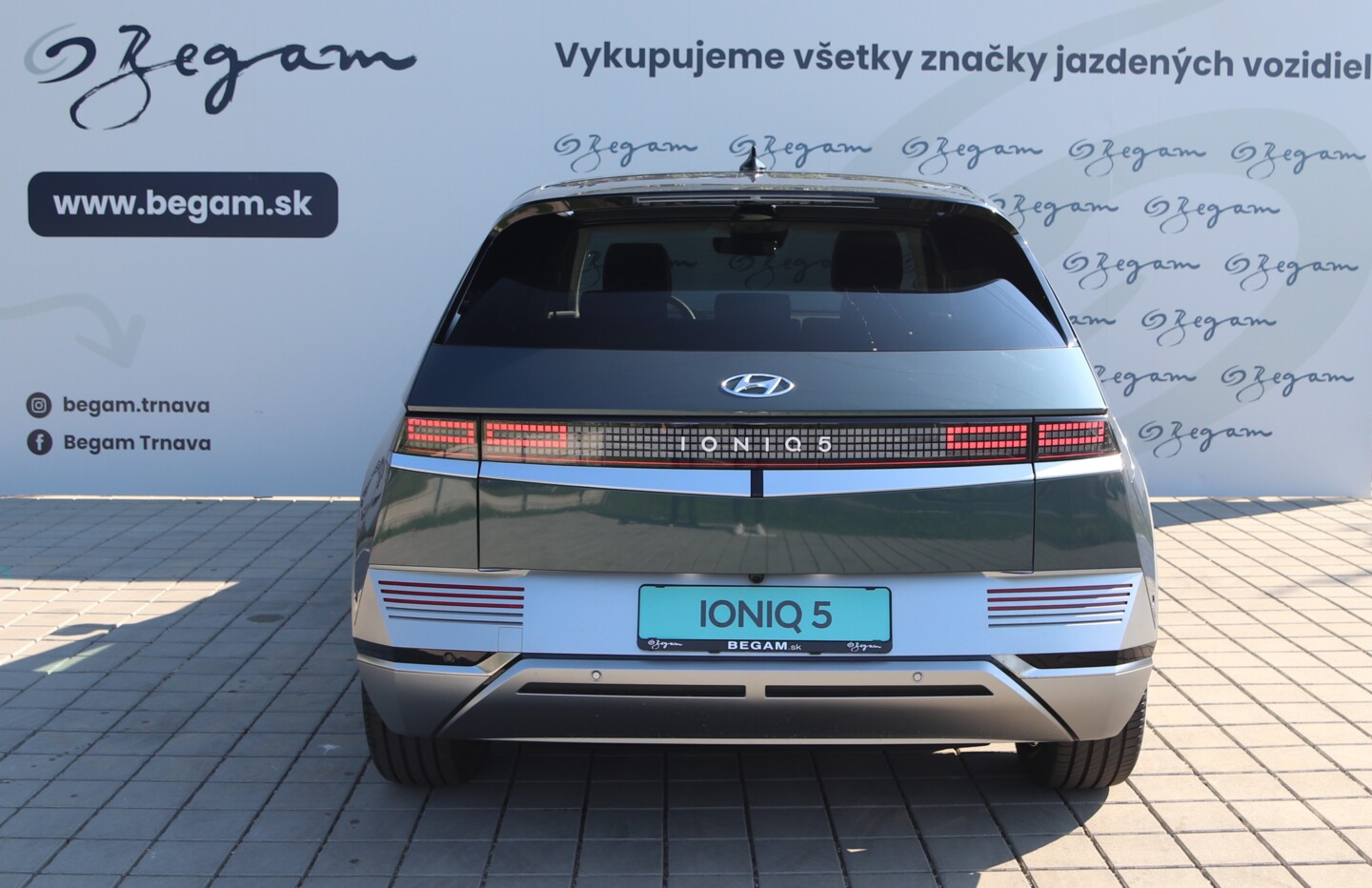 Hyundai IONIQ 5