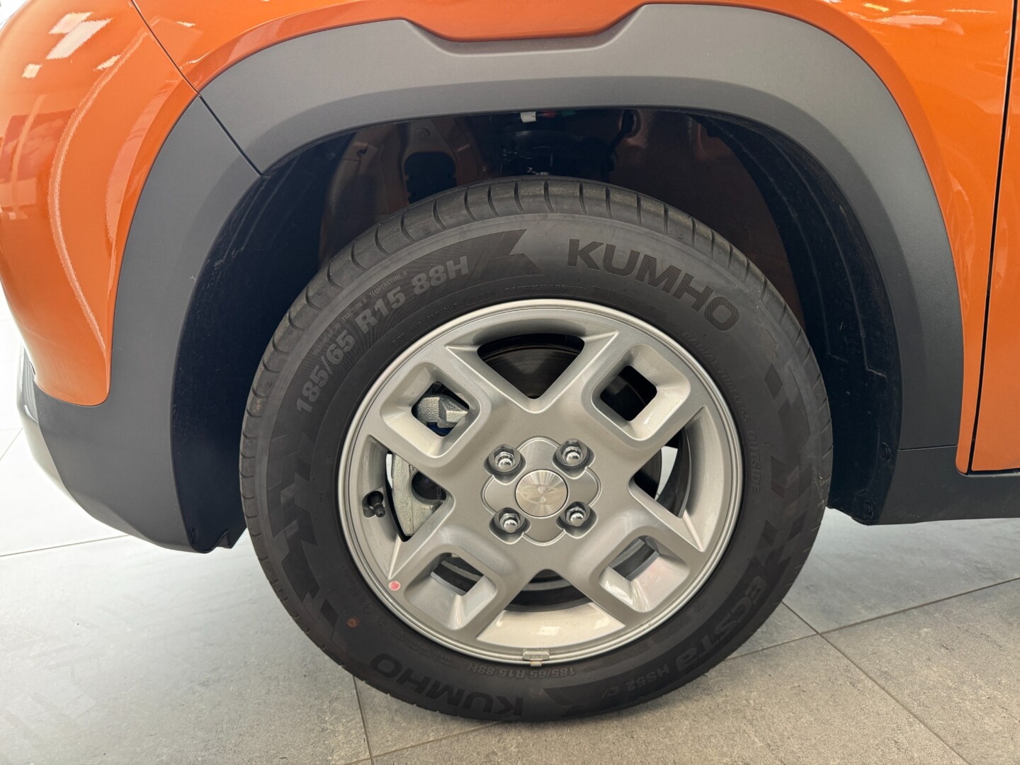 Hyundai INSTER